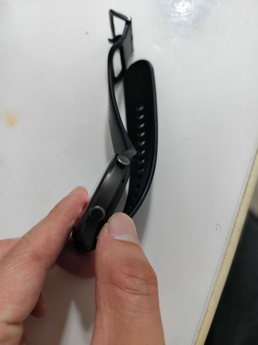 Часы Haylou solar plus(RT 3 Watch)