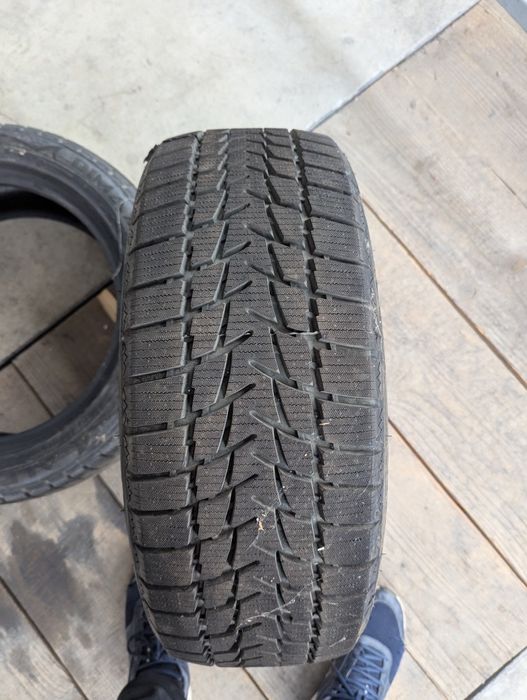 Нови зимни гуми 195/55/16 Radar Dimax Alpine