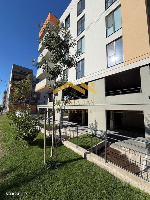 109 Corner-3 Camere-Etaj 1