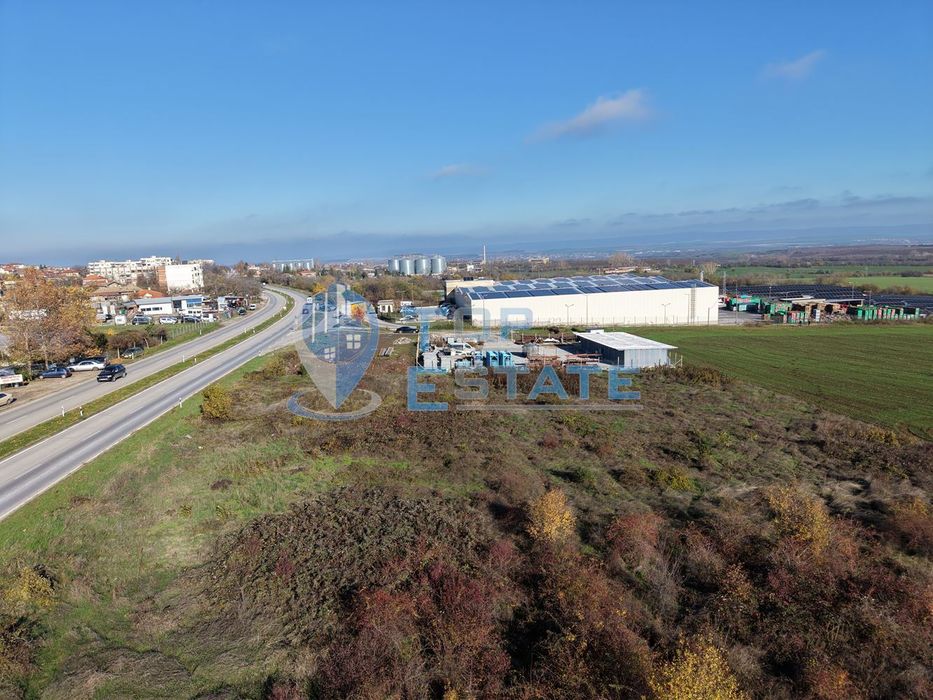 Продава се Парцел в Лясковец - 2500 кв.м за 28 €/кв.м - Снимка #3