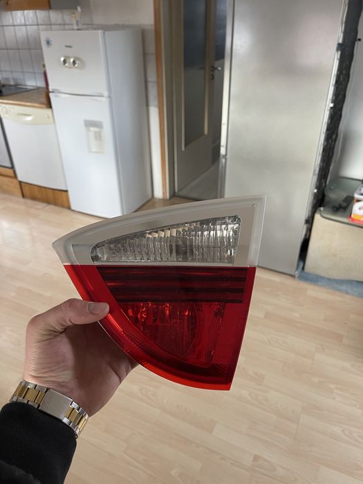 Stopuri Bmw seria 3 e90/e91 Prefacelift