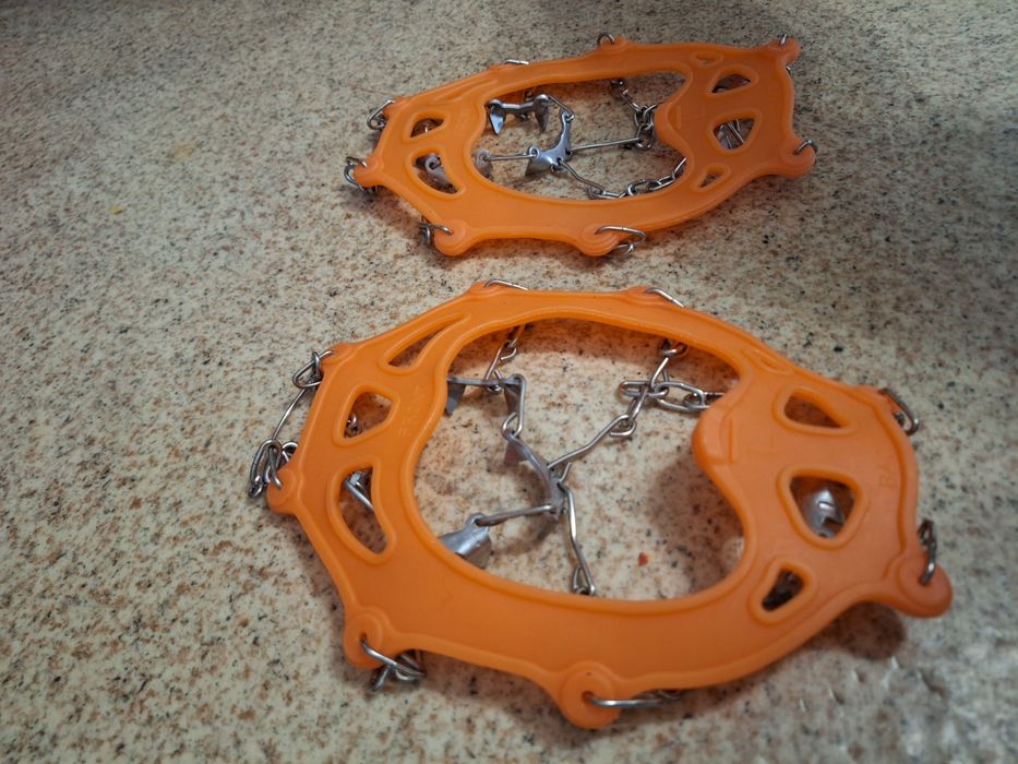 Ледоступ/ Кошки туристический для горы