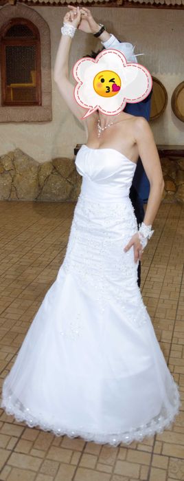 Rochie de mireasă