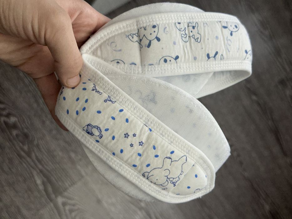 Бандаж пупочный для грыж