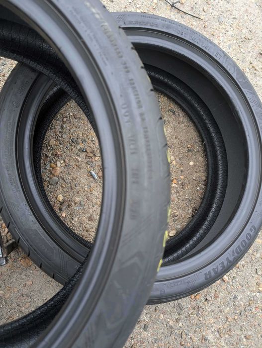 225/40 R19 • Vara • GoodYear Eagle F1 Asymmetric 5 MO 93W | 2 buc | DOT 2024 | Pret/buc