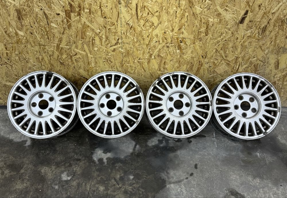 Диски R15 5x114.3