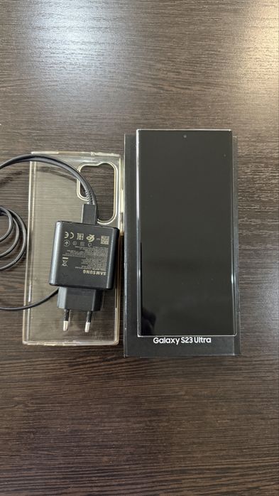 Продам Samsung Galaxy S23 Ultra