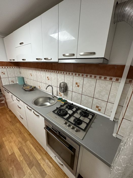 Apartament doua camere 8mai 60mp