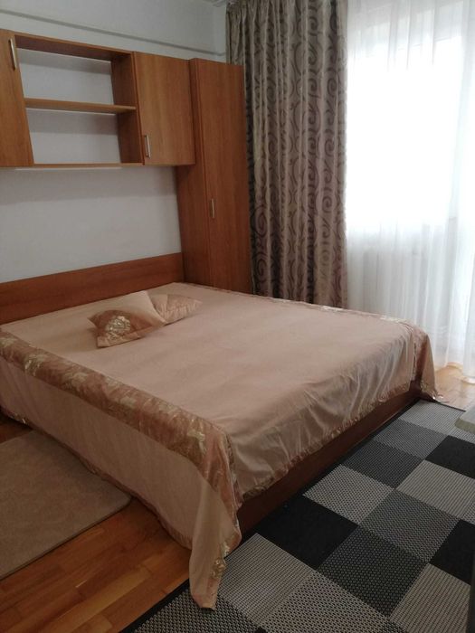 Inchiriez Apartament 4 Camere - Ultracentral