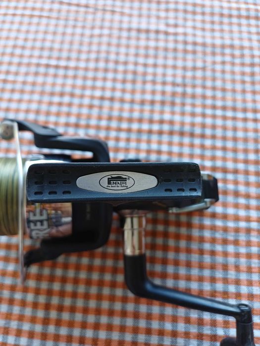 Шаранджийски въдици