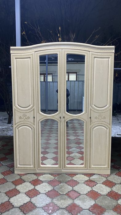 Спальный Гарнитур + доставка