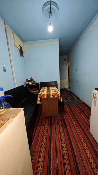 Зудлик билан сотилади 2 хона 3 этаж городок Супер