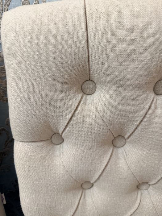 Vand Set 2 scaune masa