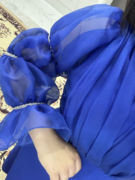 Вечерний платье!