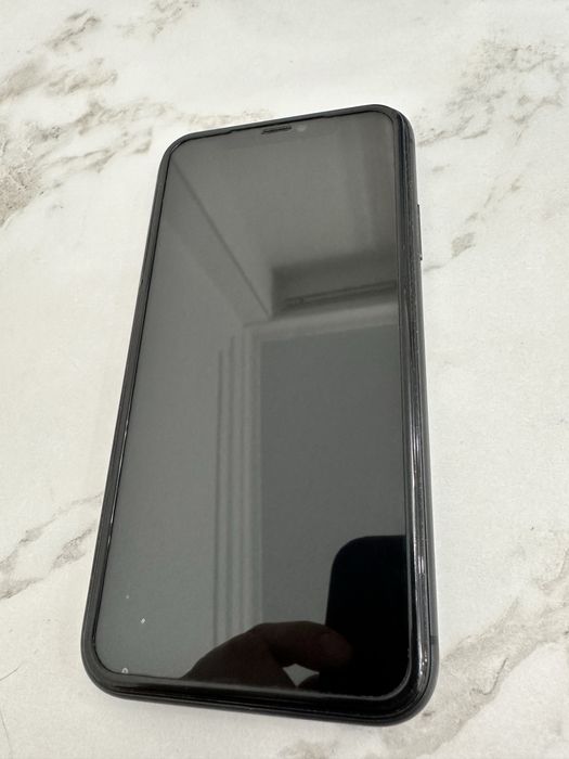 iPhone 11 128GB | Оригинал | Работает отлично