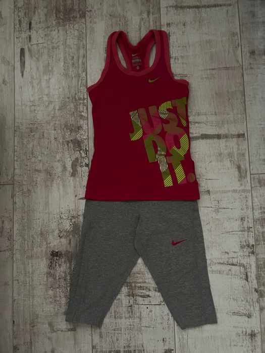Комплекти за момиче Mayoral и Nike
