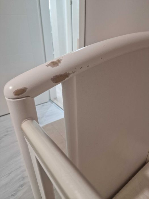 Детско легло Pali