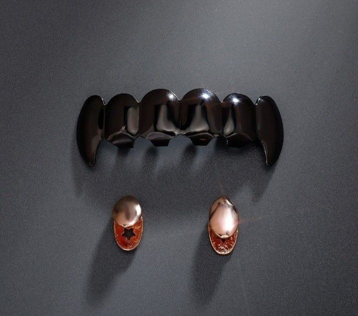 Dantura hip hop grilzz