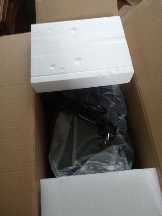 Источник бесперебойного питания