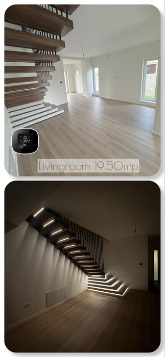 ‼️Duplex modern P+M in SAG 0comision‼️