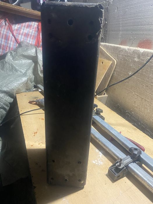 Ящик для инструментов