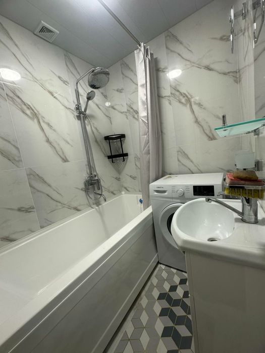 Квартира арендага берилади