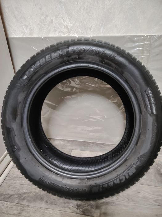 Michelin шины летний