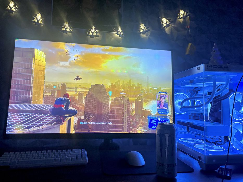 Vand monitor gaming 144 hz