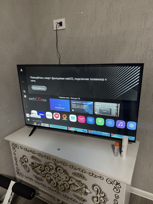 Продам телевизор