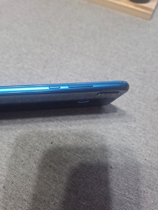 Huawei P20 Lite Blue