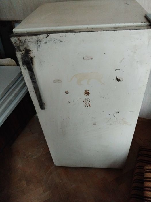 Хладилник за продан