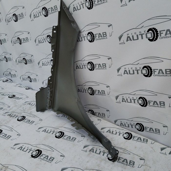 Aripa stanga Skoda Enyaq an 2021-2022-2023-2024-2025-2026