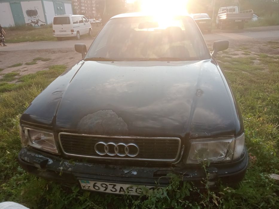 Ауди 80 б4 сатылады