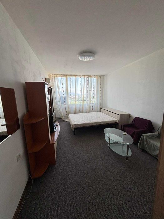 Дава се под наем Двустаен апартамент в София, Младост 2 - 65 кв.м за 475 € - Снимка #1