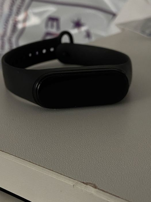 Фитнес-браслет Xiaomi Mi Band 4