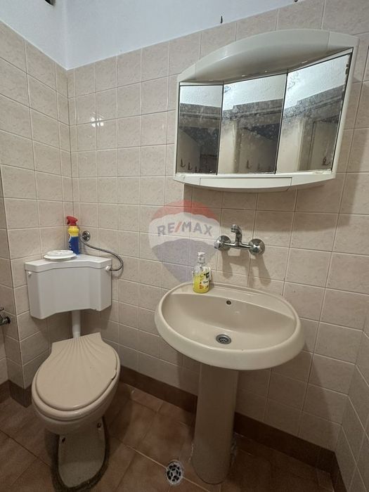 2-стаен в Варна-Генералите площ 40 цена 250