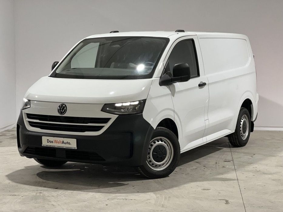 Volkswagen Transporter Noul Volkswagen T7 Furgon KR 2.0TDI 110CP 2025MY