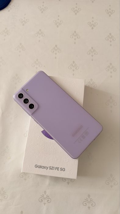 Продам Самсунг S21 FG5