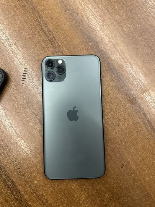 Iphone 11 pro max