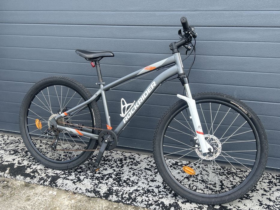 Bicicleta Rockrider ST120