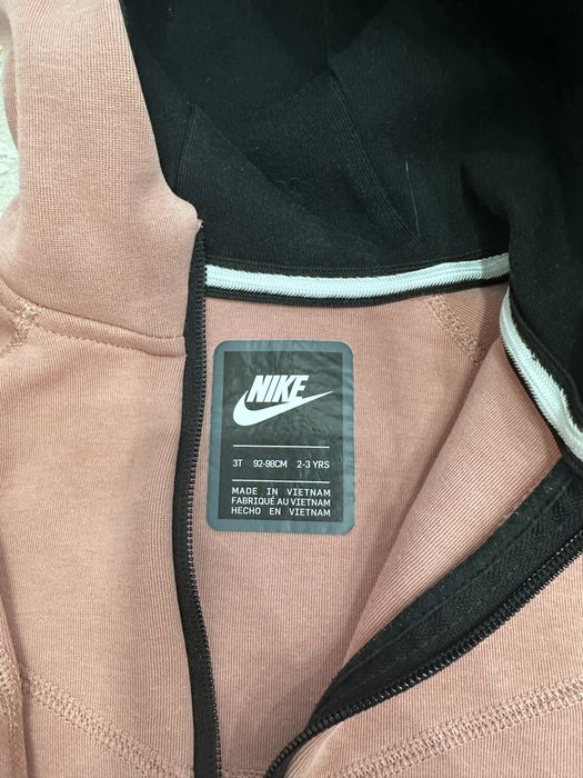 Детская спортивка Найк оригинал