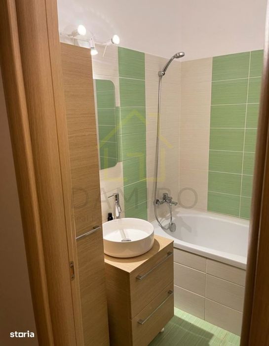 Apartament Metrou 1 Decembrie 1918 Trapezului Pet Friendly