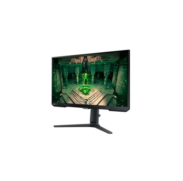 Монитор Samsung Odyssey G4 LS27BG400 27" FHD IPS 240Hz