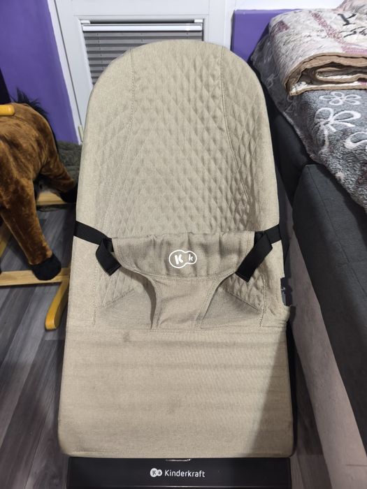 Бебешки шезлонг/люлка