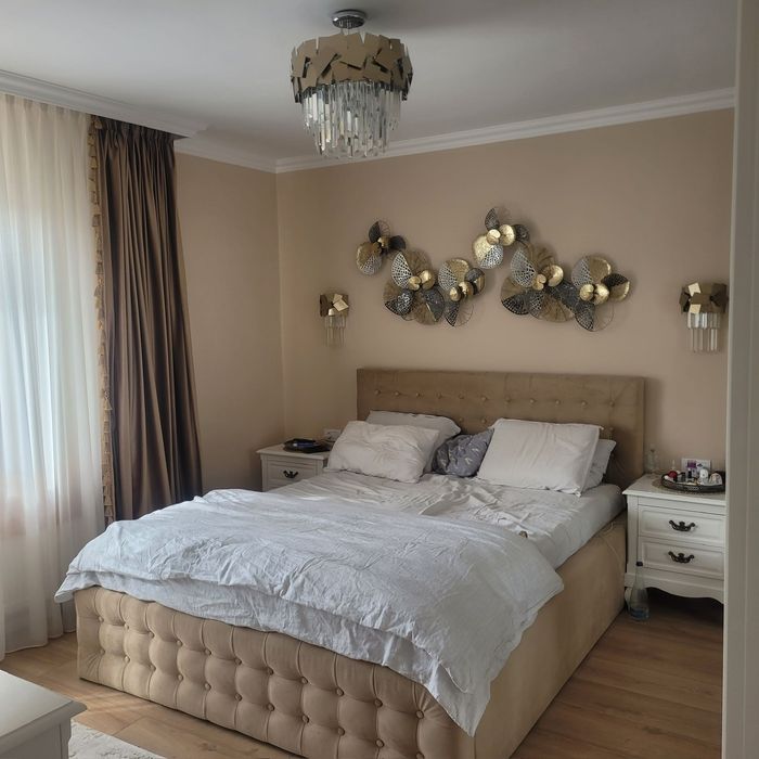 Vând casă P+1 Zona ionumi