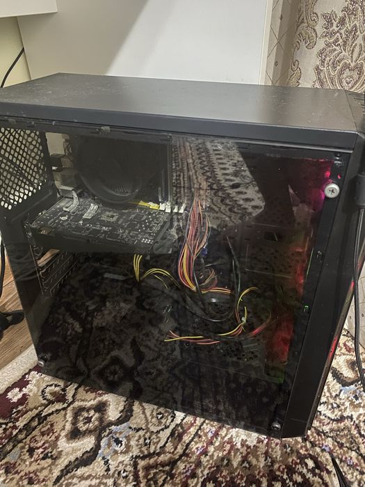 Продам компьютер