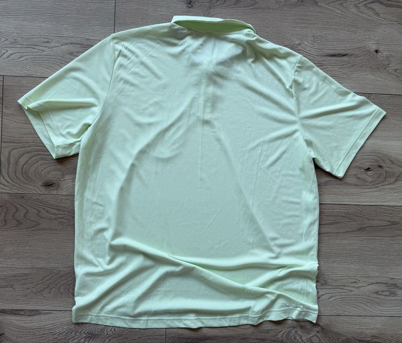 Tricou ADIDAS Cu Guler Sport Gym Barbati | Marime XL