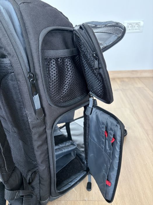 Rucsac Foto Profesional Tamrac Evolution 8 - Laptop 15.6