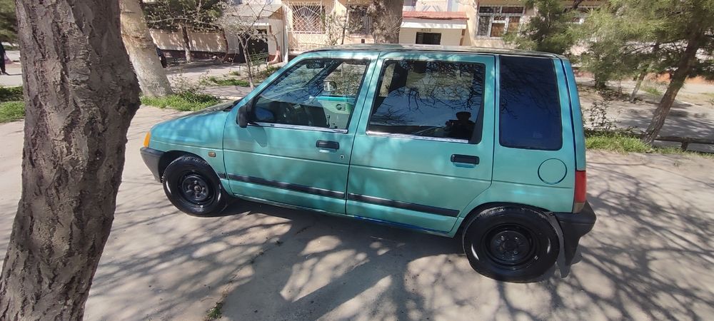 Daewoo tiko sotiladi