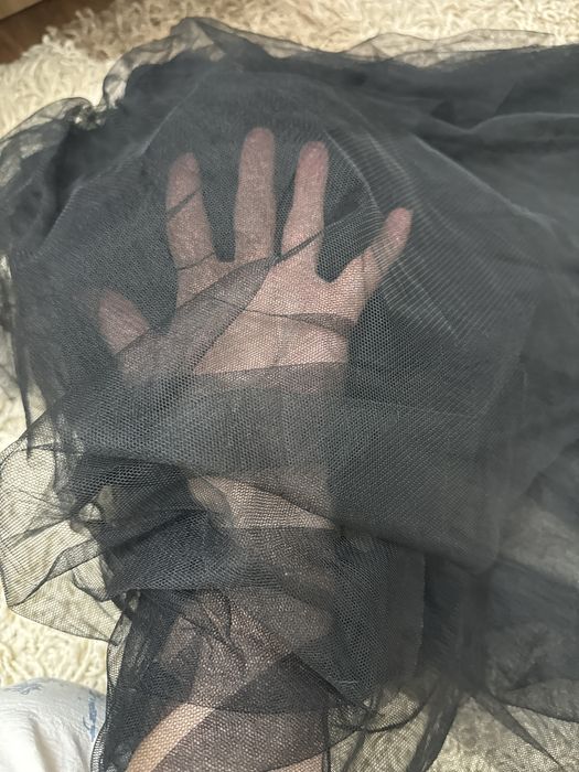 Қыз балаға юбка сатылады